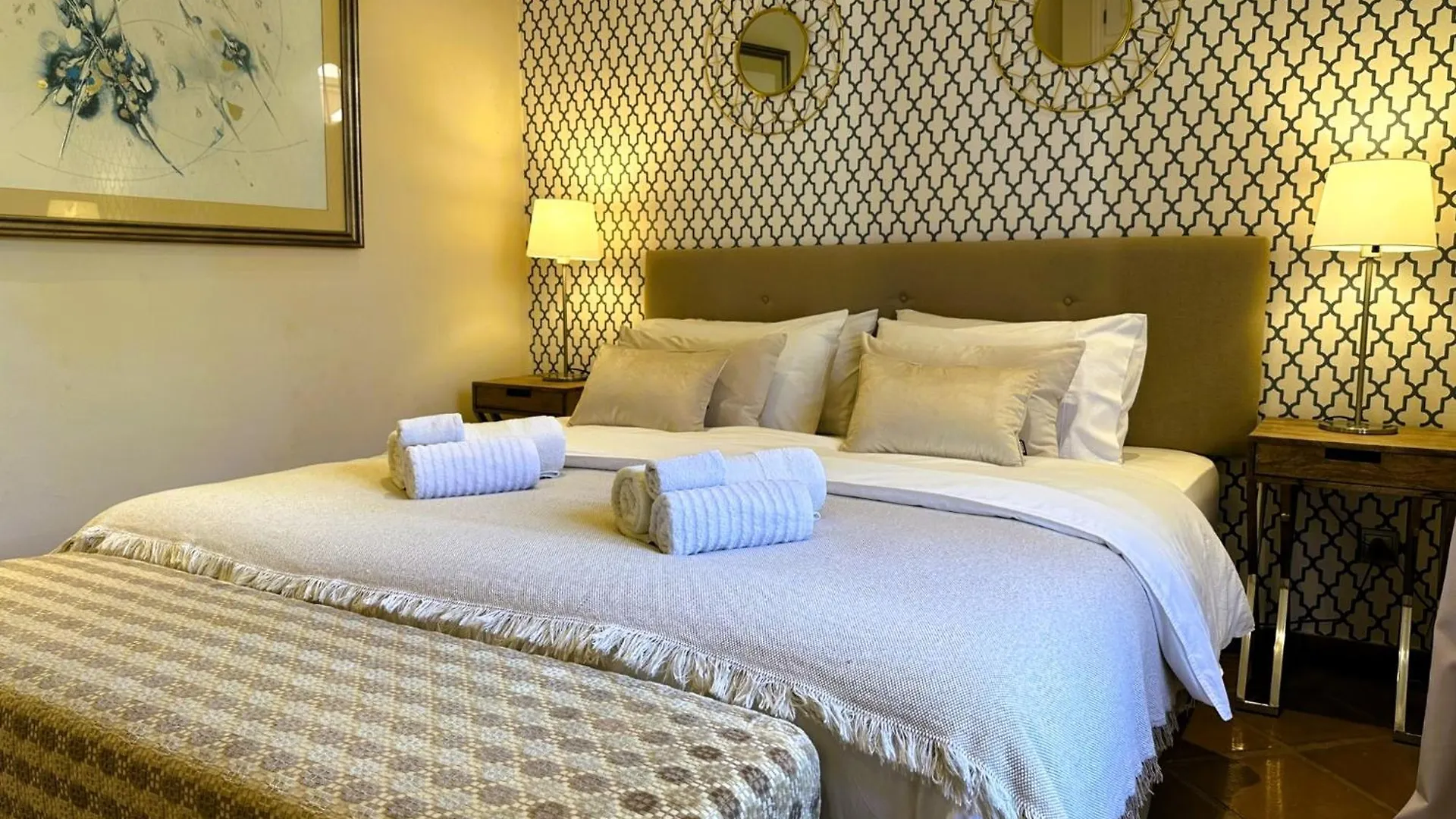 La Perla De Marakech Apartment Estepona