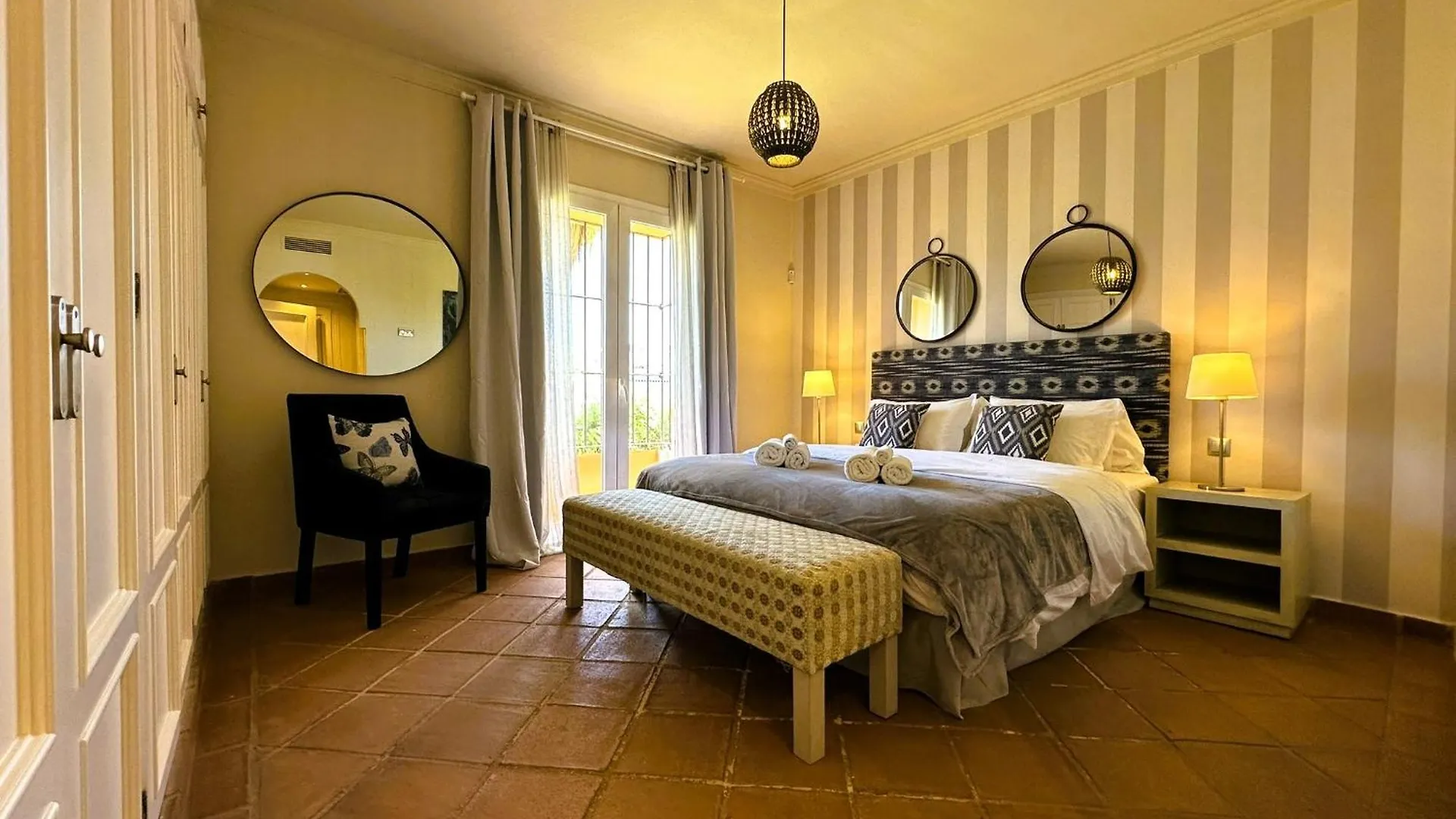 La Perla De Marakech Apartment Estepona