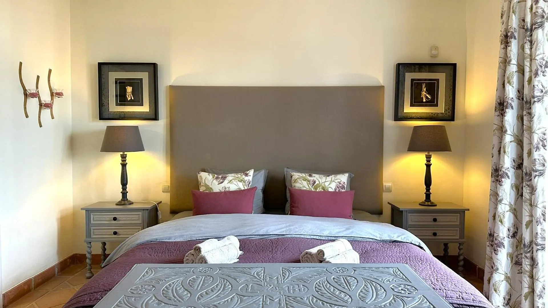 Apartamento La Perla de Marakech Estepona